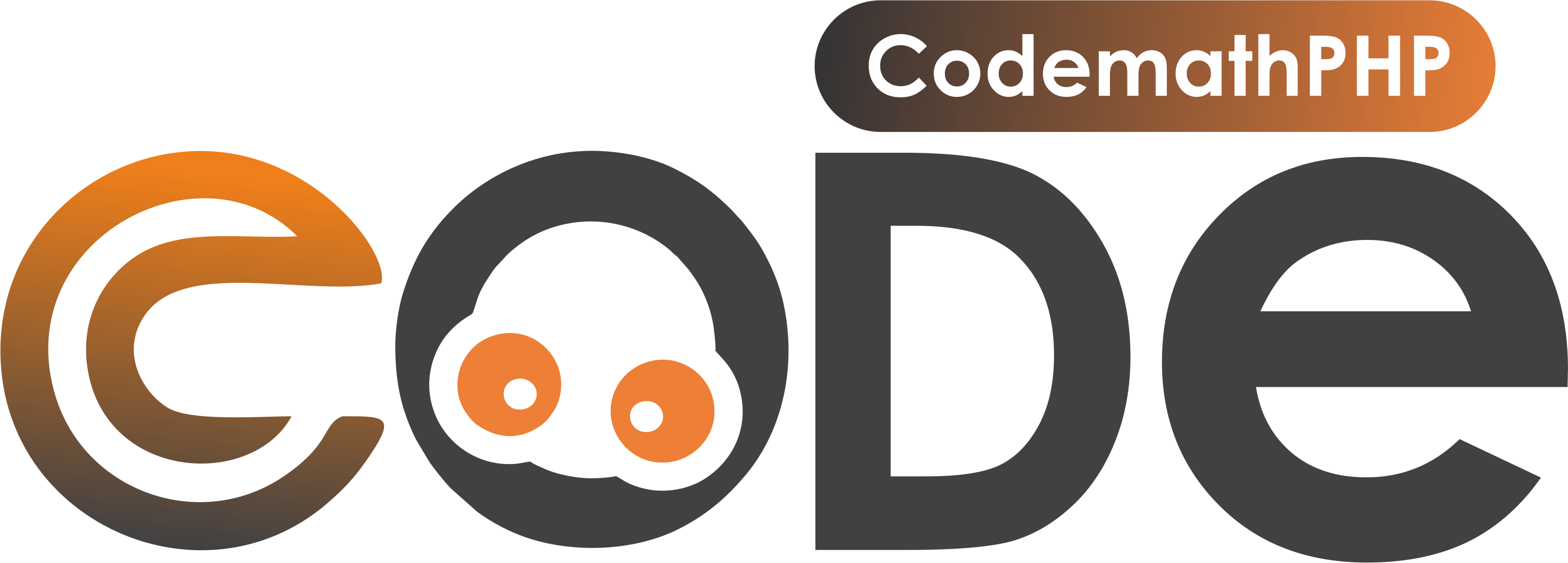 Codemath PHP Logo